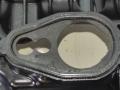клапанная крышка Hyundai H-1 Grand Starex 2012, 2.5 л., CRDi, дизель, минивэн, D4CB, 224104A450, . - фото №10