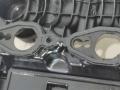 клапанная крышка Hyundai H-1 Grand Starex 2012, 2.5 л., CRDi, дизель, минивэн, D4CB, 224104A450, . - фото №13