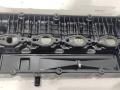 клапанная крышка Hyundai H-1 Grand Starex 2012, 2.5 л., CRDi, дизель, минивэн, D4CB, 224104A450, . - фото №14
