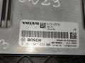 блок управления двигателем Volvo S60 2 поколение 2011, 1.6 л., 0261S07523, 31312578, . - фото №3