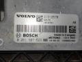 блок управления двигателем Volvo S60 2 поколение 2011, 1.6 л., 0261S07523, 31312578, . - фото №4