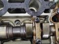 головка блока цилиндров Audi A4 B6 2003, 1.8 л., бензин, седан, AWT, AWM, AMB, AWC, AUG, AVJ, APX, BFB, BAM, AJH, AUQ, BEX, AWP - фото №14
