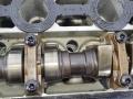 головка блока цилиндров Audi A4 B6 2003, 1.8 л., бензин, седан, AWT, AWM, AMB, AWC, AUG, AVJ, APX, BFB, BAM, AJH, AUQ, BEX, AWP - фото №15