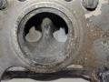 головка блока цилиндров Audi A4 B6 2003, 1.8 л., бензин, седан, AWT, AWM, AMB, AWC, AUG, AVJ, APX, BFB, BAM, AJH, AUQ, BEX, AWP - фото №4