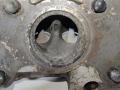 головка блока цилиндров Audi A4 B6 2003, 1.8 л., бензин, седан, AWT, AWM, AMB, AWC, AUG, AVJ, APX, BFB, BAM, AJH, AUQ, BEX, AWP - фото №5