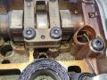 головка блока цилиндров Audi A4 B6 2003, 1.8 л., бензин, седан, AWT, AWM, AMB, AWC, AUG, AVJ, APX, BFB, BAM, AJH, AUQ, BEX, AWP - фото №13