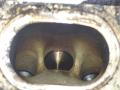 головка блока цилиндров Audi A4 B6 2003, 1.8 л., бензин, седан, AWT, AWM, AMB, AWC, AUG, AVJ, APX, BFB, BAM, AJH, AUQ, BEX, AWP - фото №21