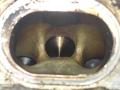головка блока цилиндров Audi A4 B6 2003, 1.8 л., бензин, седан, AWT, AWM, AMB, AWC, AUG, AVJ, APX, BFB, BAM, AJH, AUQ, BEX, AWP - фото №22