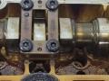 головка блока цилиндров Audi A4 B6 2003, 1.8 л., бензин, седан, AWT, AWM, AMB, AWC, AUG, AVJ, APX, BFB, BAM, AJH, AUQ, BEX, AWP - фото №6