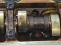 головка блока цилиндров Audi A4 B6 2003, 1.8 л., бензин, седан, AWT, AWM, AMB, AWC, AUG, AVJ, APX, BFB, BAM, AJH, AUQ, BEX, AWP - фото №9