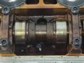 головка блока цилиндров Audi A4 B6 2003, 1.8 л., бензин, седан, AWT, AWM, AMB, AWC, AUG, AVJ, APX, BFB, BAM, AJH, AUQ, BEX, AWP - фото №11