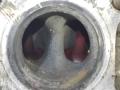 головка блока цилиндров Audi A4 B6 2003, 1.8 л., бензин, седан, AWT, AWM, AMB, AWC, AUG, AVJ, APX, BFB, BAM, AJH, AUQ, BEX, AWP - фото №13