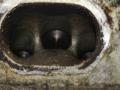 головка блока цилиндров Audi A4 B6 2003, 1.8 л., бензин, седан, AWT, AWM, AMB, AWC, AUG, AVJ, APX, BFB, BAM, AJH, AUQ, BEX, AWP - фото №18
