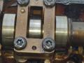 головка блока цилиндров Audi A4 B6 2003, 1.8 л., бензин, седан, AWT, AWM, AMB, AWC, AUG, AVJ, APX, BFB, BAM, AJH, AUQ, BEX, AWP - фото №6
