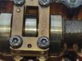 головка блока цилиндров Audi A4 B6 2003, 1.8 л., бензин, седан, AWT, AWM, AMB, AWC, AUG, AVJ, APX, BFB, BAM, AJH, AUQ, BEX, AWP - фото №7