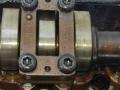 головка блока цилиндров Audi A4 B6 2003, 1.8 л., бензин, седан, AWT, AWM, AMB, AWC, AUG, AVJ, APX, BFB, BAM, AJH, AUQ, BEX, AWP - фото №8
