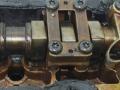 головка блока цилиндров Audi A4 B6 2003, 1.8 л., бензин, седан, AWT, AWM, AMB, AWC, AUG, AVJ, APX, BFB, BAM, AJH, AUQ, BEX, AWP - фото №9