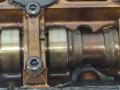 головка блока цилиндров Audi A4 B6 2003, 1.8 л., бензин, седан, AWT, AWM, AMB, AWC, AUG, AVJ, APX, BFB, BAM, AJH, AUQ, BEX, AWP - фото №11