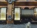 головка блока цилиндров Audi A4 B6 2003, 1.8 л., бензин, седан, AWT, AWM, AMB, AWC, AUG, AVJ, APX, BFB, BAM, AJH, AUQ, BEX, AWP - фото №12