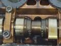 головка блока цилиндров Audi A4 B6 2003, 1.8 л., бензин, седан, AWT, AWM, AMB, AWC, AUG, AVJ, APX, BFB, BAM, AJH, AUQ, BEX, AWP - фото №13