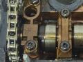головка блока цилиндров Audi A4 B6 2003, 1.8 л., бензин, седан, AWT, AWM, AMB, AWC, AUG, AVJ, APX, BFB, BAM, AJH, AUQ, BEX, AWP - фото №14