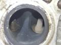 головка блока цилиндров Audi A4 B6 2003, 1.8 л., бензин, седан, AWT, AWM, AMB, AWC, AUG, AVJ, APX, BFB, BAM, AJH, AUQ, BEX, AWP - фото №15