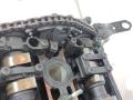 головка блока цилиндров Audi A4 B6 2003, 1.8 л., бензин, седан, AWT, AWM, AMB, AWC, AUG, AVJ, APX, BFB, BAM, AJH, AUQ, BEX, AWP - фото №4