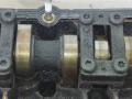 головка блока цилиндров Audi A4 B6 2003, 1.8 л., бензин, седан, AWT, AWM, AMB, AWC, AUG, AVJ, APX, BFB, BAM, AJH, AUQ, BEX, AWP - фото №8