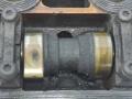 головка блока цилиндров Audi A4 B6 2003, 1.8 л., бензин, седан, AWT, AWM, AMB, AWC, AUG, AVJ, APX, BFB, BAM, AJH, AUQ, BEX, AWP - фото №12