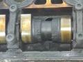 головка блока цилиндров Audi A4 B6 2003, 1.8 л., бензин, седан, AWT, AWM, AMB, AWC, AUG, AVJ, APX, BFB, BAM, AJH, AUQ, BEX, AWP - фото №15