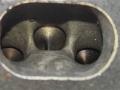головка блока цилиндров Audi A4 B6 2003, 1.8 л., бензин, седан, AWT, AWM, AMB, AWC, AUG, AVJ, APX, BFB, BAM, AJH, AUQ, BEX, AWP - фото №22