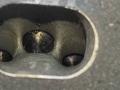 головка блока цилиндров Audi A4 B6 2003, 1.8 л., бензин, седан, AWT, AWM, AMB, AWC, AUG, AVJ, APX, BFB, BAM, AJH, AUQ, BEX, AWP - фото №23