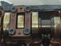 головка блока цилиндров Audi A4 B6 2003, 1.8 л., бензин, седан, AWT, AWM, AMB, AWC, AUG, AVJ, APX, BFB, BAM, AJH, AUQ, BEX, AWP - фото №6