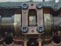 головка блока цилиндров Audi A4 B6 2003, 1.8 л., бензин, седан, AWT, AWM, AMB, AWC, AUG, AVJ, APX, BFB, BAM, AJH, AUQ, BEX, AWP - фото №7
