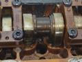 головка блока цилиндров Audi A4 B6 2003, 1.8 л., бензин, седан, AWT, AWM, AMB, AWC, AUG, AVJ, APX, BFB, BAM, AJH, AUQ, BEX, AWP - фото №9