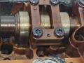 головка блока цилиндров Audi A4 B6 2003, 1.8 л., бензин, седан, AWT, AWM, AMB, AWC, AUG, AVJ, APX, BFB, BAM, AJH, AUQ, BEX, AWP - фото №10