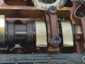 головка блока цилиндров Audi A4 B6 2003, 1.8 л., бензин, седан, AWT, AWM, AMB, AWC, AUG, AVJ, APX, BFB, BAM, AJH, AUQ, BEX, AWP - фото №11