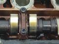 головка блока цилиндров Audi A4 B6 2003, 1.8 л., бензин, седан, AWT, AWM, AMB, AWC, AUG, AVJ, APX, BFB, BAM, AJH, AUQ, BEX, AWP - фото №12