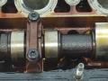головка блока цилиндров Audi A4 B6 2003, 1.8 л., бензин, седан, AWT, AWM, AMB, AWC, AUG, AVJ, APX, BFB, BAM, AJH, AUQ, BEX, AWP - фото №13