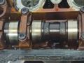 головка блока цилиндров Audi A4 B6 2003, 1.8 л., бензин, седан, AWT, AWM, AMB, AWC, AUG, AVJ, APX, BFB, BAM, AJH, AUQ, BEX, AWP - фото №14