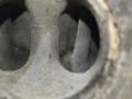 головка блока цилиндров Audi A4 B6 2003, 1.8 л., бензин, седан, AWT, AWM, AMB, AWC, AUG, AVJ, APX, BFB, BAM, AJH, AUQ, BEX, AWP - фото №17