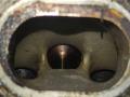 головка блока цилиндров Audi A4 B6 2003, 1.8 л., бензин, седан, AWT, AWM, AMB, AWC, AUG, AVJ, APX, BFB, BAM, AJH, AUQ, BEX, AWP - фото №20