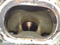 головка блока цилиндров Audi A4 B6 2003, 1.8 л., бензин, седан, AWT, AWM, AMB, AWC, AUG, AVJ, APX, BFB, BAM, AJH, AUQ, BEX, AWP - фото №21