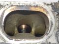 головка блока цилиндров Audi A4 B6 2003, 1.8 л., бензин, седан, AWT, AWM, AMB, AWC, AUG, AVJ, APX, BFB, BAM, AJH, AUQ, BEX, AWP - фото №23