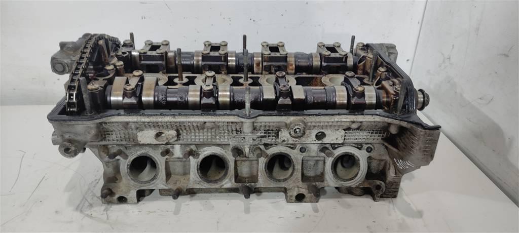 головка блока цилиндров Audi A4 B6 2003, 1.8 л., бензин, седан, AWT, AWM, AMB, AWC, AUG, AVJ, APX, BFB, BAM, AJH, AUQ, BEX, AWP - фото №1