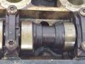 головка блока цилиндров Audi A4 B6 2003, 1.8 л., бензин, седан, AWT, AWM, AMB, AWC, AUG, AVJ, APX, BFB, BAM, AJH, AUQ, BEX, AWP - фото №11