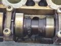 головка блока цилиндров Audi A4 B6 2003, 1.8 л., бензин, седан, AWT, AWM, AMB, AWC, AUG, AVJ, APX, BFB, BAM, AJH, AUQ, BEX, AWP - фото №13