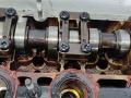 головка блока цилиндров Audi A4 B6 2003, 1.8 л., бензин, седан, AWT, AWM, AMB, AWC, AUG, AVJ, APX, BFB, BAM, AJH, AUQ, BEX, AWP - фото №8