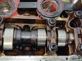 головка блока цилиндров Audi A4 B6 2003, 1.8 л., бензин, седан, AWT, AWM, AMB, AWC, AUG, AVJ, APX, BFB, BAM, AJH, AUQ, BEX, AWP - фото №10
