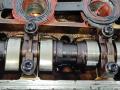 головка блока цилиндров Audi A4 B6 2003, 1.8 л., бензин, седан, AWT, AWM, AMB, AWC, AUG, AVJ, APX, BFB, BAM, AJH, AUQ, BEX, AWP - фото №11
